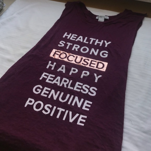 tank top - Picture 1 of 2